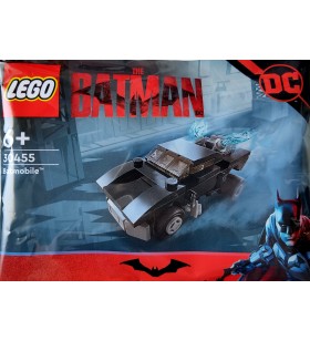 LEGO Super Heroes 30455 Batmobile Polybag